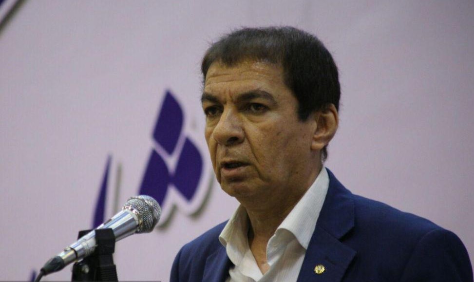 ملوان بندرانزلی در مسلخ تاج
