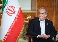 رئیس‌جمهور: اگر تجاوز رژیم صهیونیستی بی پاسخ می‌ماند، به یک جنگ فراگیر در منطقه منجر می‌شد