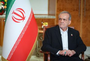 رئیس‌جمهور: اگر تجاوز رژیم صهیونیستی بی پاسخ می‌ماند، به یک جنگ فراگیر در منطقه منجر می‌شد