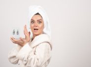آب اکسیژنه: راز جوانی و طراوت پوست، اما با احتیاط!