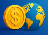 نقش توافق برتون وودز در جهانی شدن دلار آمریکا