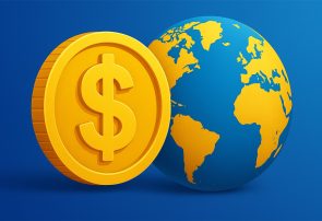 نقش توافق برتون وودز در جهانی شدن دلار آمریکا