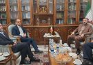 آمادگی گیلان برای میزبانی از اجلاس استانداران حاشیه دریای کاسپین