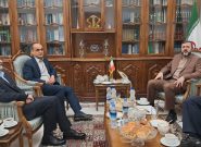 آمادگی گیلان برای میزبانی از اجلاس استانداران حاشیه دریای کاسپین