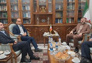 آمادگی گیلان برای میزبانی از اجلاس استانداران حاشیه دریای کاسپین