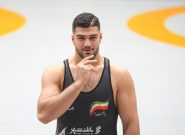 جزئیات حضور امیررضا معصومی در آذربایجان؛ تابعیت ۱۰ ساله در انتظار قهرمان جهان