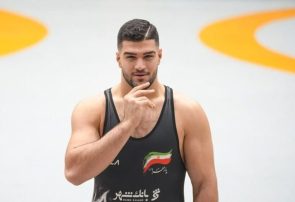 جزئیات حضور امیررضا معصومی در آذربایجان؛ تابعیت ۱۰ ساله در انتظار قهرمان جهان