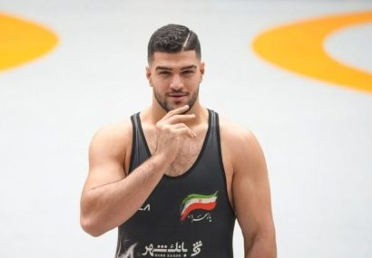 جزئیات حضور امیررضا معصومی در آذربایجان؛ تابعیت ۱۰ ساله در انتظار قهرمان جهان