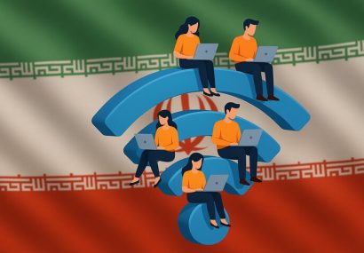 پشت‌پرده واژگانی مانند «اینترنت ملی» و «اینترنت طبقاتی» چیست؟ / دسترسی آزاد به اینترنت حق مسلم شهروندی است