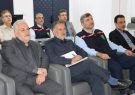 بازرس کل گیلان از زحمات مدیریت و کارکنان توزیع برق استان تجلیل کرد