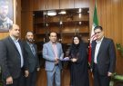 انتصاب سرپرست جدید بنیاد مسکن انقلاب اسلامی شهرستان سیاهکل