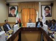 تحول دیجیتال و ارتقاء تعهدات سازمان تأمین اجتماعی استان اصفهان در راستای بهبود خدمات بیمه‌ای