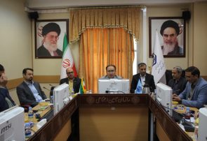 تحول دیجیتال و ارتقاء تعهدات سازمان تأمین اجتماعی استان اصفهان در راستای بهبود خدمات بیمه‌ای