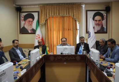 تحول دیجیتال و ارتقاء تعهدات سازمان تأمین اجتماعی استان اصفهان در راستای بهبود خدمات بیمه‌ای