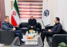 توسعه مراکز درمانی باهدف خدمت رسانی بهتر در اولویت است