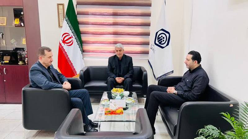 توسعه مراکز درمانی باهدف خدمت رسانی بهتر در اولویت است