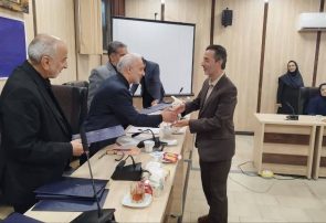 در طول جنگ پاسخگویی سامانه ۱۲۴ گیلان در سطح کشور پیشتاز بود