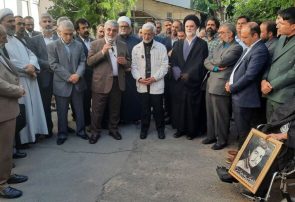 تندروها برای گذاشتن چوب لای چرخ مذاکرت چه می‌کنند