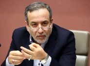 پیام مهم عراقچی به آمریکا/ ظرفیت موشکی ما به قوت خود باقی است/ از سوی رهبری اختیار توافق به من داده شده است