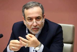 پیام مهم عراقچی به آمریکا/ ظرفیت موشکی ما به قوت خود باقی است/ از سوی رهبری اختیار توافق به من داده شده است