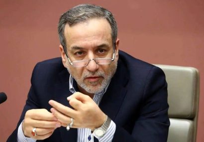 پیام مهم عراقچی به آمریکا/ ظرفیت موشکی ما به قوت خود باقی است/ از سوی رهبری اختیار توافق به من داده شده است