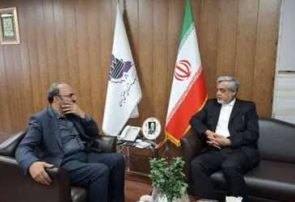 رشت می‌تواند به یکی از قطب‌های صنعتی گیلان تبدیل شود