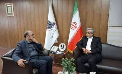 رشت می‌تواند به یکی از قطب‌های صنعتی گیلان تبدیل شود