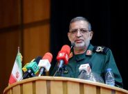 هشدار سخنگوی سپاه پاسداران به اسرائیل؛ مجددا حمله کنید، تهران دیگر هیچ خط قرمزی نخواهد داشت/ در صورت هرگونه جنگ جدید پاسخ ویرانگر ایران خواهد بود