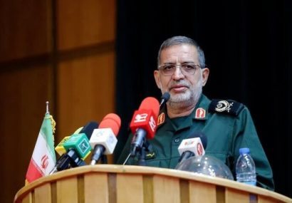 هشدار سخنگوی سپاه پاسداران به اسرائیل؛ مجددا حمله کنید، تهران دیگر هیچ خط قرمزی نخواهد داشت/ در صورت هرگونه جنگ جدید پاسخ ویرانگر ایران خواهد بود