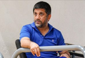 واکنش تند دبیر به معصومی: کشتی در آذربایجان ممنوع!