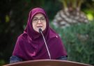 مهاجرانی: به دنبال جنگ نیستیم اما زیر بار ظلم هم نمی‌رویم/ اینترنت آزاد، رویکرد دولت