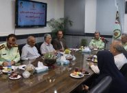 رسانه‌ها بازوی اصلی پلیس در تحقق امنیت پایدار هستند