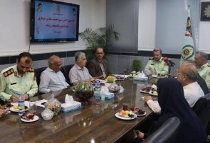 رسانه‌ها بازوی اصلی پلیس در تحقق امنیت پایدار هستند