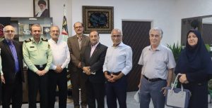  فرمانده انتظامی گیلان 