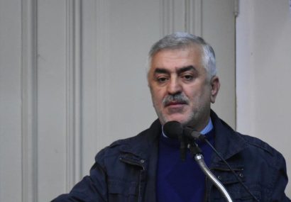 شروع ثبت‌نام اربعین از روز چهارشنبه ۲۵ تیر