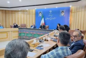 دستگاههای اجرایی ملزم به ایجاد بیش از ۲۲هزار اشتغال در استان هستند
