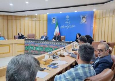 دستگاههای اجرایی ملزم به ایجاد بیش از ۲۲هزار اشتغال در استان هستند