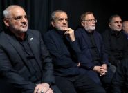 پزشکیان: مردم باید با افکار و دیدگاه‌های افرادی مثل شهید باقری آشنا شوند
