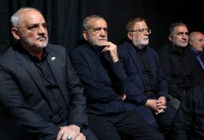 پزشکیان: مردم باید با افکار و دیدگاه‌های افرادی مثل شهید باقری آشنا شوند