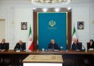 پزشکیان: تهیه آمار دقیق و تفکیکی خسارات ناشی از جنگ ۱۲ روزه ضروری است