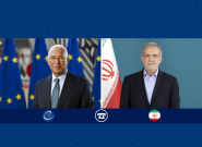 پزشکیان: ادامه همکاری‌ با آژانس مشروط به اصلاح رفتارهای دوگانه در قبال پرونده هسته‌ای ایران است