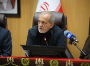 بدون مشورت با رهبری کاری انجام نمی شود / مذاکرات در چارچوب اصول و ارزش های نظام است