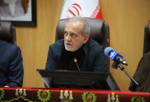 بدون مشورت با رهبری کاری انجام نمی شود / مذاکرات در چارچوب اصول و ارزش های نظام است