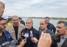 رئیس جمهور: تکمیل مسیرهای ارتباطی با همسایگان شمالی اولویت دولت است