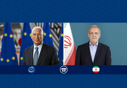 پزشکیان: ادامه همکاری‌ با آژانس مشروط به اصلاح رفتارهای دوگانه در قبال پرونده هسته‌ای ایران است