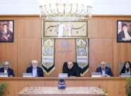 تاکید پزشکیان بر ضرورت آسیب‌شناسی و رفع اشکالات امنیتی آشکار شده در جنگ ۱۲ روزه