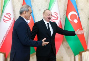 واکنش پزشکیان به فضاسازی‌ها درباره سفر به آذربایجان