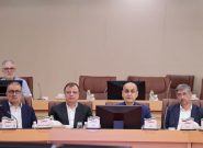 استاندار گیلان خواستار توقف واردات برنج در فصل برداشت شد