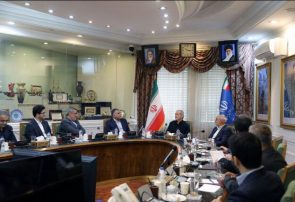 در تلاش هستیم با پیشبرد مسیر دیپلماسی از تکرار جنگ و درگیری جلوگیری شود