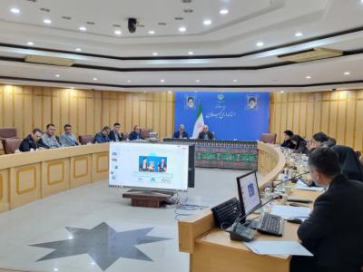 مشکلات ۱۰پرونده سرمایه‌گذاری مورد بررسی قرار گرفت